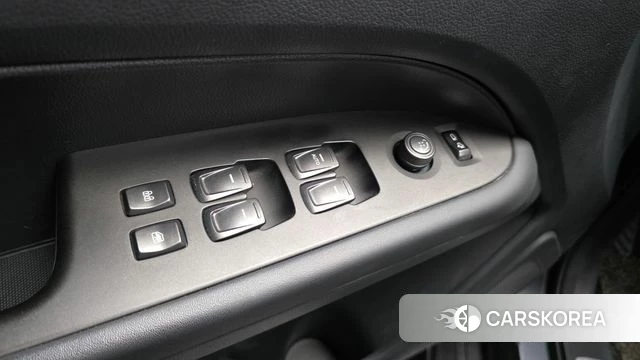 Ssangyong Rexton Sports id 4770449 из Кореи 19