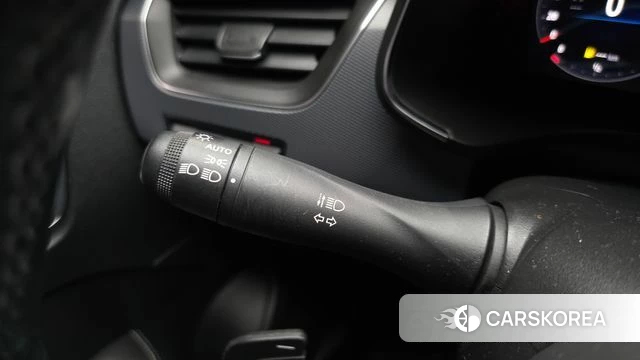 Renault Korea (Samsung) XM3 id 4745212 из Кореи 19