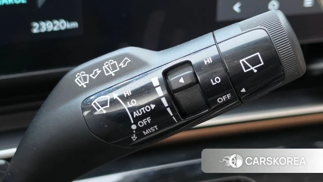 Kia The New Carnival 4th Generation id 4602535 из Кореи 19
