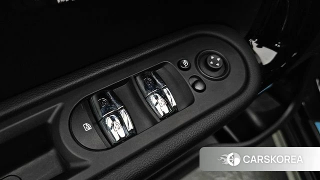 Mini Cooper Countryman id 4443080 из Кореи 19