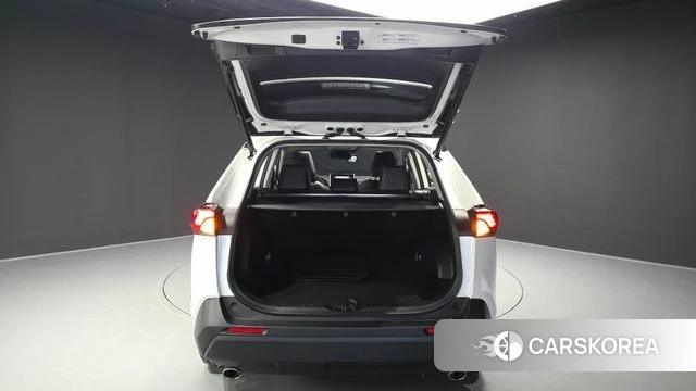 Toyota RAV4 5th Generation id 4780700 из Кореи 19