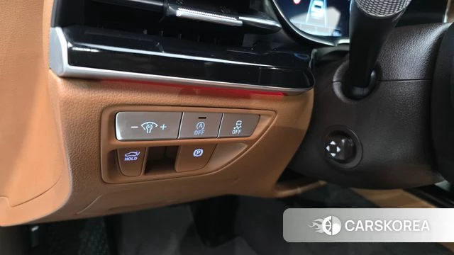 Genesis G80 (RG3) id 4604044 из Кореи 19