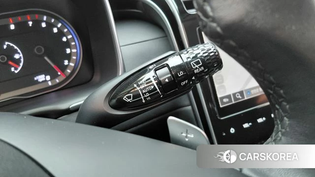 Hyundai Tucson (NX4) id 4854177 из Кореи 19