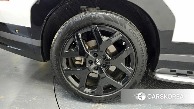 Hyundai Santa Fe (MX5) id 4388291 из Кореи 19