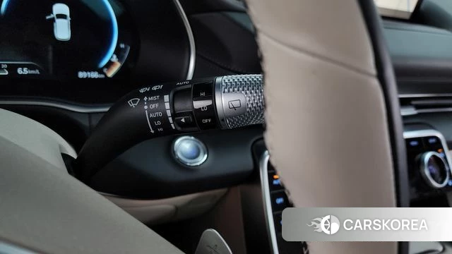 Genesis GV80 id 4224459 из Кореи 19