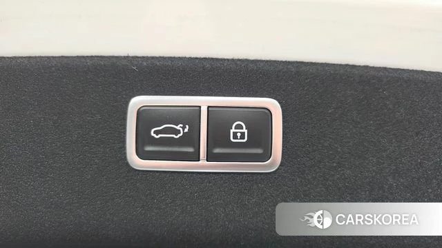 Genesis G80 (RG3) id 4716645 из Кореи 19