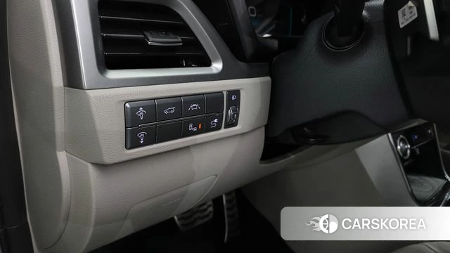 Ssangyong Beautiful Korando id 4849286 из Кореи 19