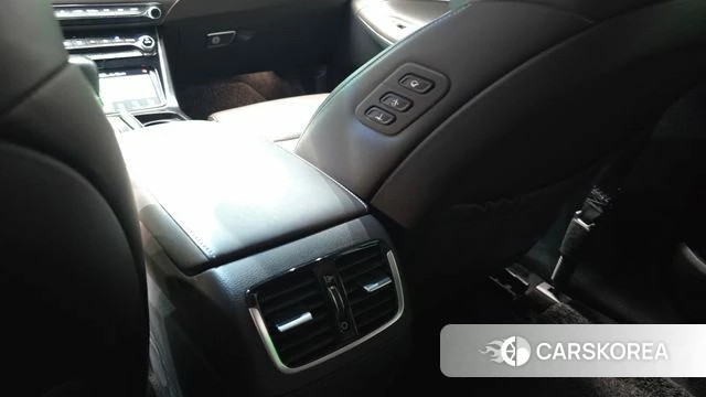 Hyundai Grandeur IG id 4595884 из Кореи 19