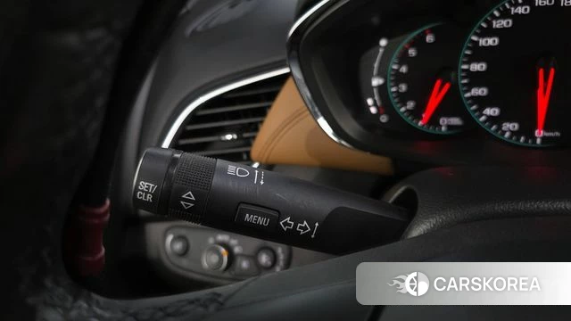 Chevrolet (GM Daewoo) The New Trax id 4849909 из Кореи 19