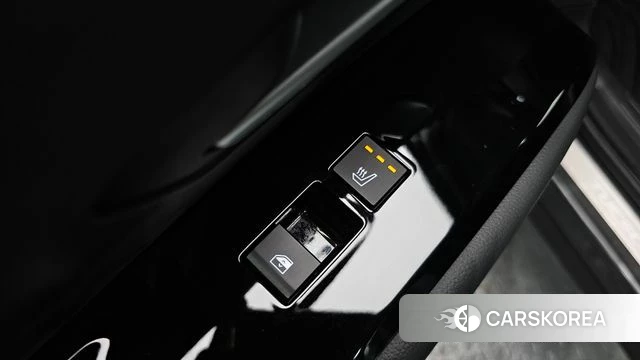 Hyundai The New Tucson Hybrid (NX4) id 4381302 из Кореи 19