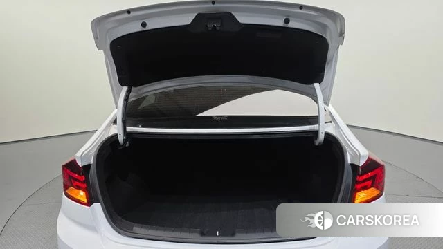 Hyundai The New Avante AD id 4520477 из Кореи 19