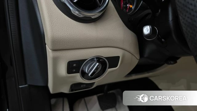 Mercedes-Benz GLA-Class X156 id 4525510 из Кореи 19