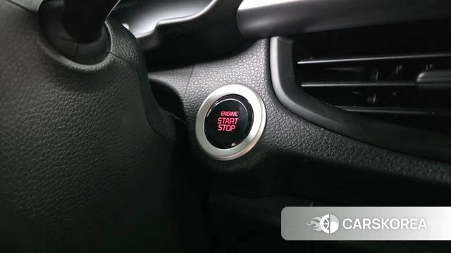 Kia The New Morning (JA) id 4739689 из Кореи 19
