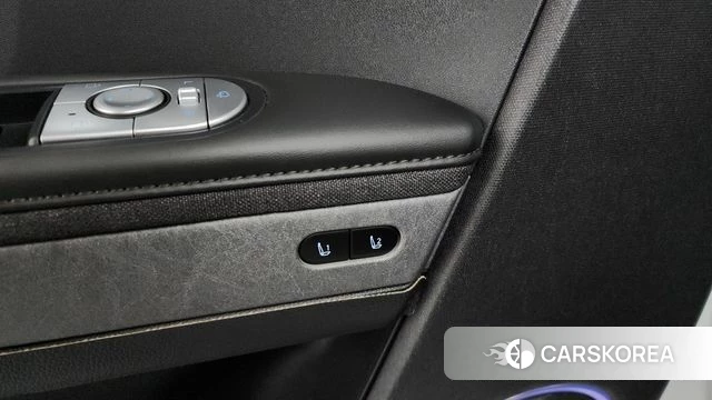 Hyundai Ionic 5 id 4707691 из Кореи 19