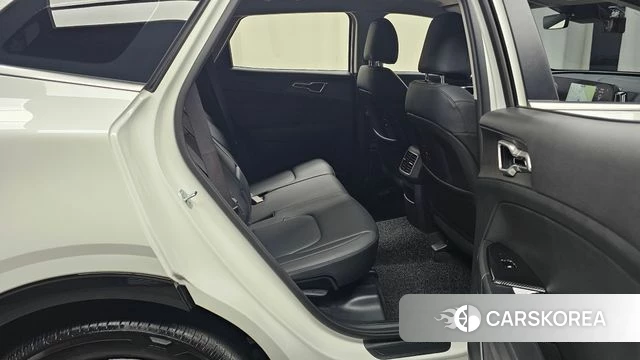 Kia Sportage 5th Generation id 4608224 из Кореи 19