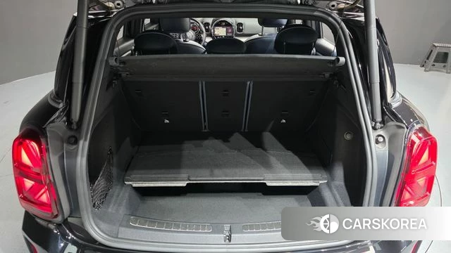 Mini Cooper S Countryman id 4731444 из Кореи 19