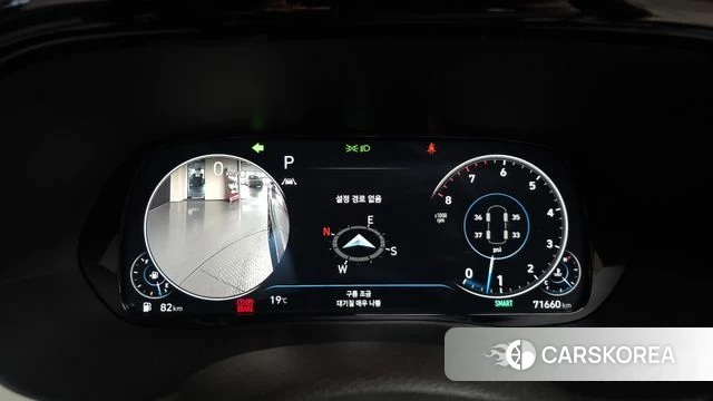 Hyundai Palisade id 4187194 из Кореи 19