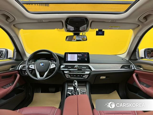 BMW 5 series id 4257379 из Китая 19