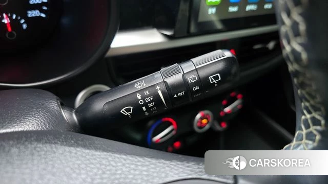 Kia All New Morning (JA) id 4543682 из Кореи 19