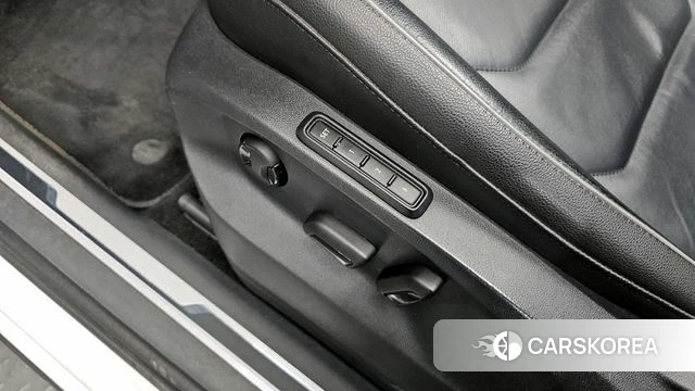 Volkswagen Tiguan second Generation id 4233131 из Кореи 19