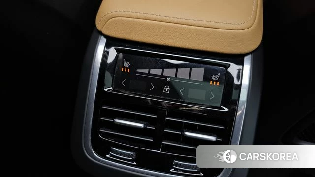 Volvo XC60 second Generation id 4739411 из Кореи 19