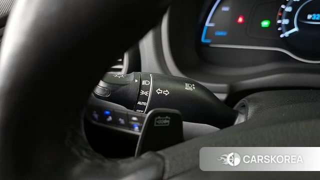 Hyundai Kona Electric id 4310369 из Кореи 19
