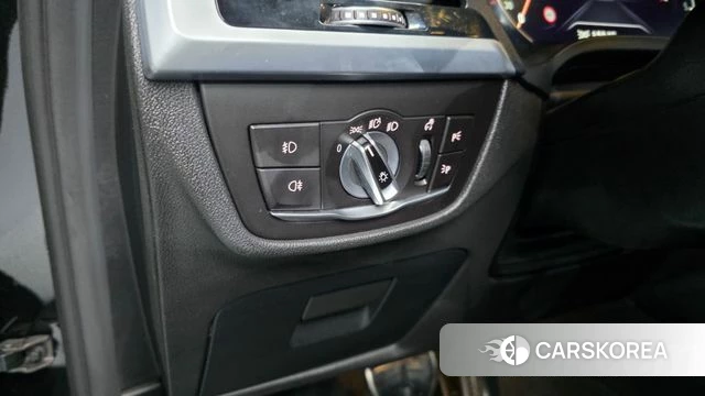 BMW X3 (G01) id 4285608 из Кореи 19