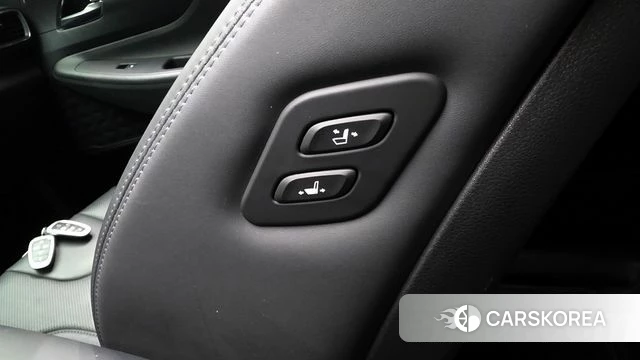 Hyundai The New Santa Fe id 4383151 из Кореи 19