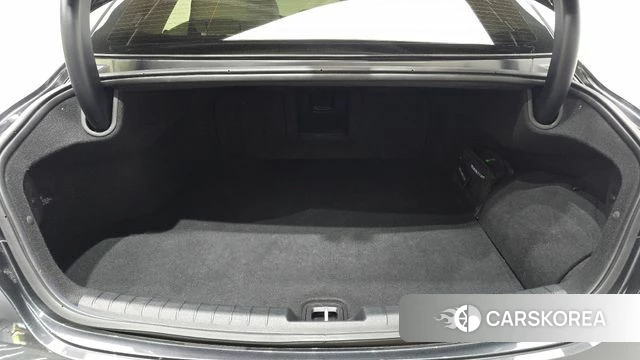 Hyundai The New Grandeur IG Hybrid id 4223915 из Кореи 19