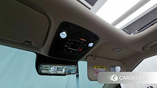 Kia The New Carnival 4th Generation id 4394969 из Кореи 19