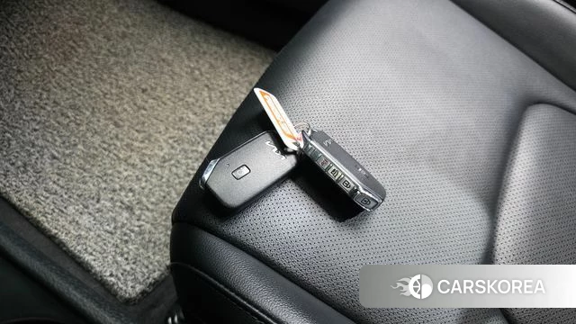 Kia Sportage 5th Generation id 4194819 из Кореи 19