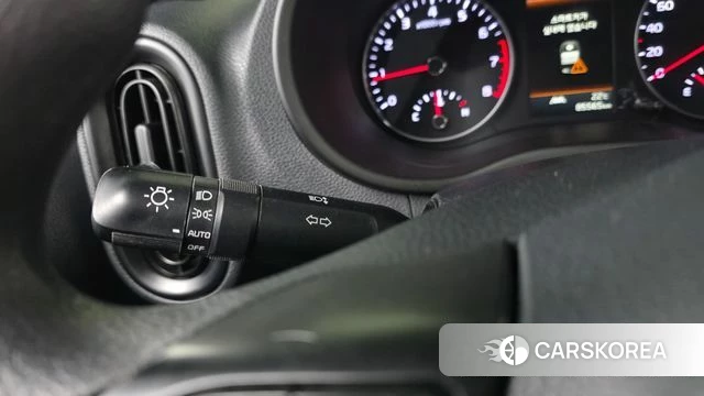 Kia Morning Urban (JA) id 4871841 из Кореи 19