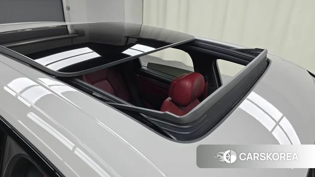 Porsche Cayenne (PO536) id 4650552 из Кореи 19