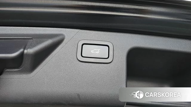 Land Rover Discovery Sports id 4626155 из Кореи 19