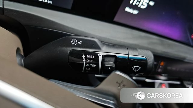 Kia K8 Hybrid id 4402044 из Кореи 19