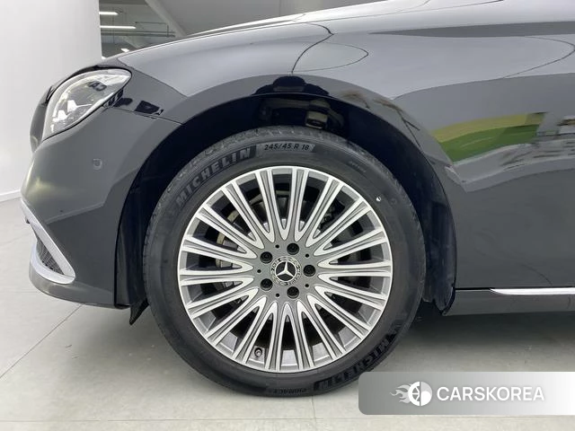 Mercedes-Benz E-class id 3816871 из Китая 19