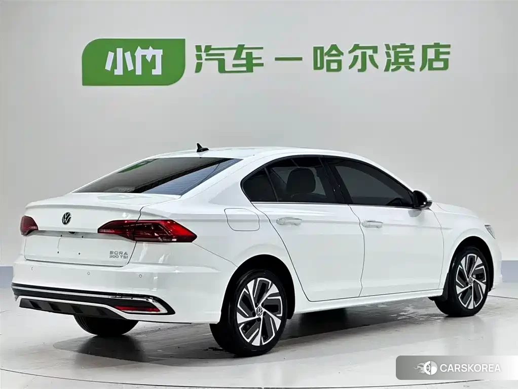 Volkswagen Bora id 4600487 из Китая 19