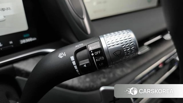 Genesis G90 (RS4) id 4201568 из Кореи 19