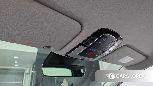 Hyundai The New Santa Fe id 4428235 из Кореи 19