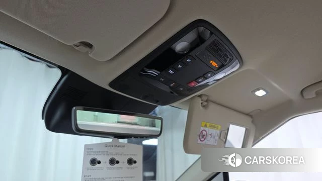 Kia The New Carnival 4th Generation id 4583957 из Кореи 19
