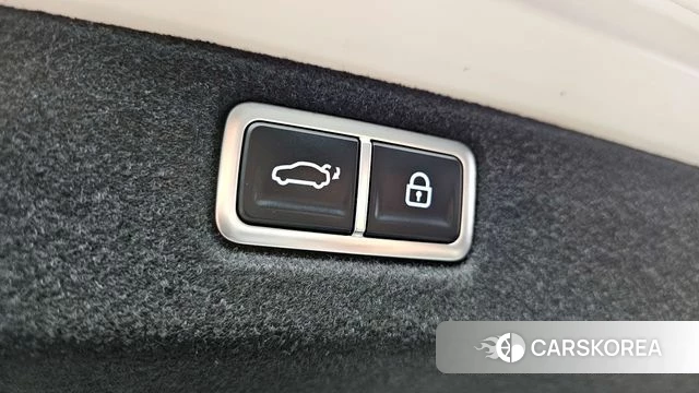 Hyundai Sonata D Edge (DN8) id 4308487 из Кореи 19