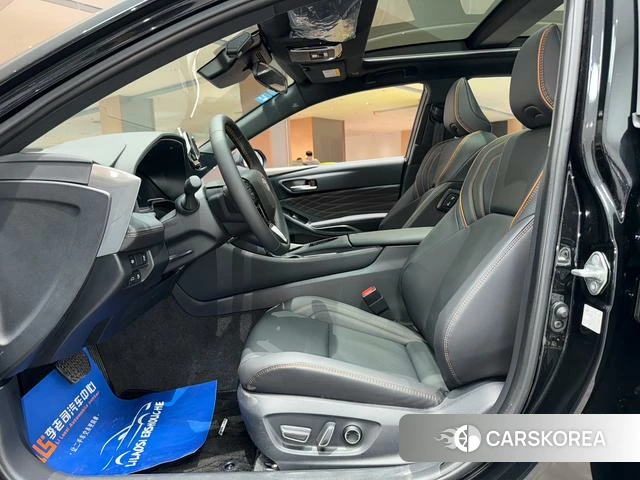 Toyota Asian dragon id 4335195 из Китая 19