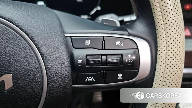 Kia Sportage 5th Generation Hybrid id 4641045 из Кореи 19