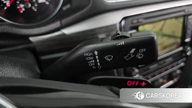 Volkswagen The New Passat id 4742161 из Кореи 19