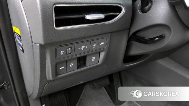Hyundai Sonata (DN8) id 4339307 из Кореи 19