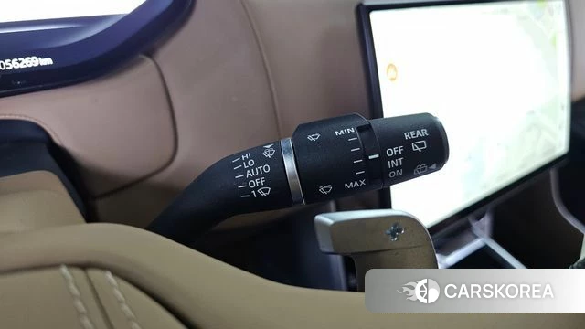 Land Rover Range Rover 5th Generation id 4349723 из Кореи 19