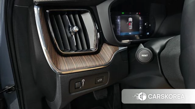 Volvo XC60 second Generation id 4338157 из Кореи 19