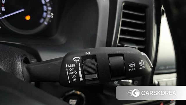 Ssangyong Rexton Sports Cannes id 4677450 из Кореи 19