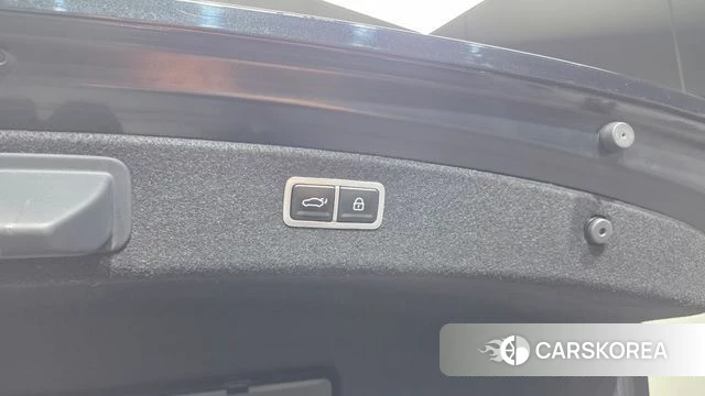 Genesis G80 (RG3) id 4849340 из Кореи 19