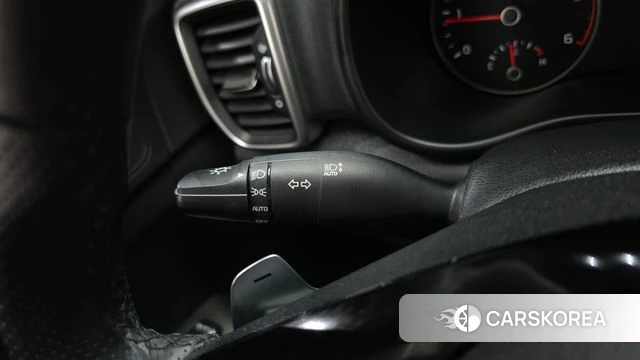 Kia Sportage The Bold id 4416911 из Кореи 19